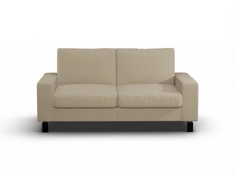 2,5-Sitzer Sofa 